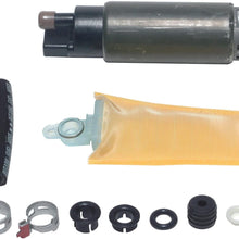 Denso 950-0107 Fuel Pump