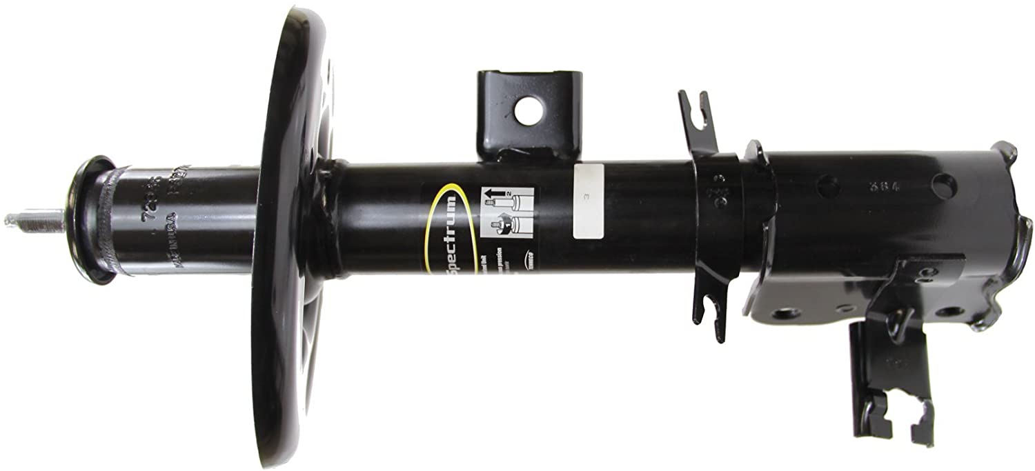 Monroe Shocks & Struts OESpectrum 72936 Suspension Strut