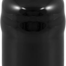 CURT 21811 Black Rubber Trailer Hitch Ball Cover, 2-5/16-Inch Diameter