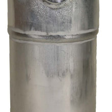 TCW 17-6067 A/C Accumulator (Quality With Perfect Vehicle Fitment)