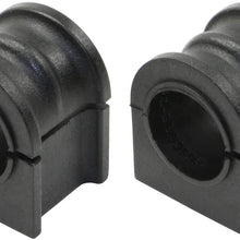Moog K201490 Sway Bar Frame Bushing, 1 Pack