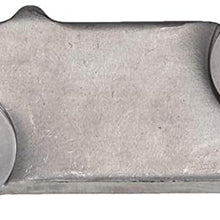 ACDelco 24290853 Automatic Transmission Valve Body Separator Plate, 1 Pack