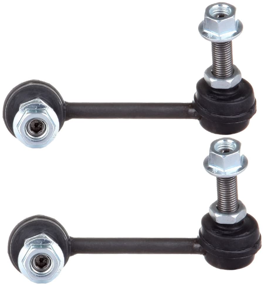 ECCPP Sway Bar Link Kit For 2002 2003 2004 2005 2006 for Honda CR-V - Rear Sway Bar End Links Rear Sway Bar End Links