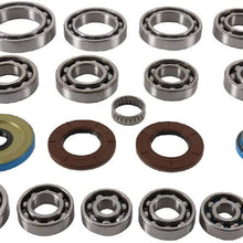 All Balls Racing 25-2112 Differential Kit