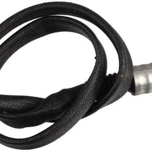 Kwiksen Downstream Oxygen O2 Sensor 234-4876 Sensor 2 Replacement for 3.0L Cylinder 1,2,3 2007-2013/ xDrive 3.0L Cylinder 1,2,3 2009-2013