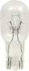 Sylvania 906 Long Life Miniature Bulb (Contains 2 Bulbs)