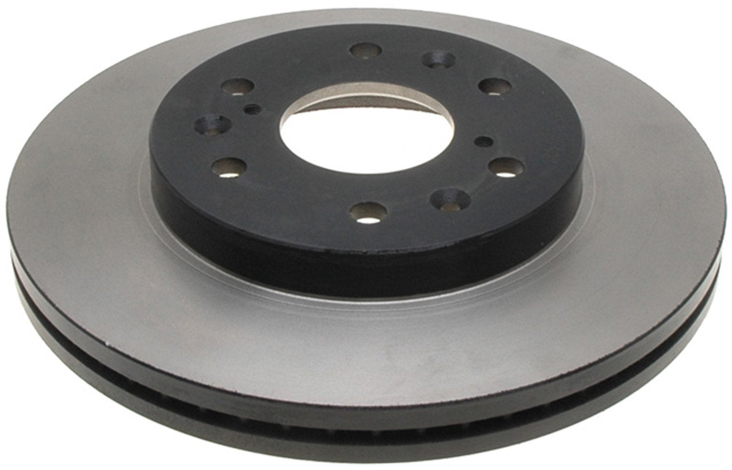 ACDelco 18A1705 Professional Front Disc Brake Rotor