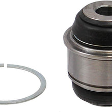 Rein Automotive AVB0647 Control Arm Bushing (Rear Suspension Lower - Outer Position)