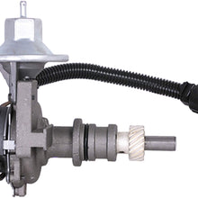 Cardone 30-2490 Remanufactured HEI Electronic Distributor and Module