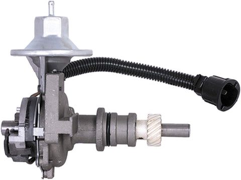 Cardone 30-2490 Remanufactured HEI Electronic Distributor and Module