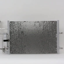 A/C Condenser - Pacific Best Inc For/Fit 3094 04-09 Mazda Mazda3 06-10 Mazda5 w/Receiver & Drier
