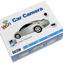 Youmei Car Backup Camera Realtime Video WiFi Transmitter for iPhone iPad Andriod Phone and Pad