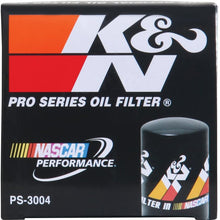 K&N Premium Oil Filter: Designed to Protect your Engine: Fits Select AUDI/VOLKSWAGEN Vehicle Models (See Product Description for Full List of Compatible Vehicles), PS-3004