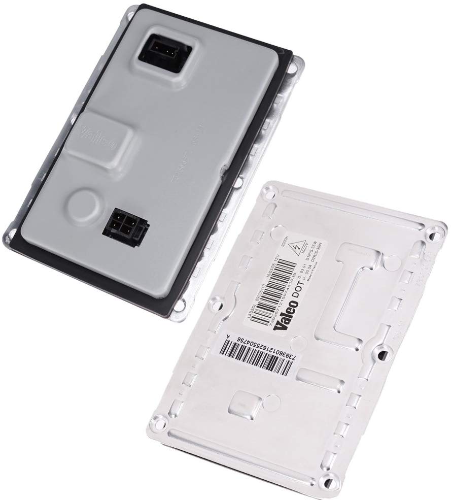 Ballast Brand New Ballast for Volvo S80 S60 XC90 V70 XC70 Audi Volkswagen Lotus Cadillac Nissan