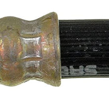 Dorman H380536 Hydraulic Brake Hose
