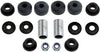 ACDelco 45G0026 Professional Front Suspension Stabilizer Bar Link Kit with Hardware