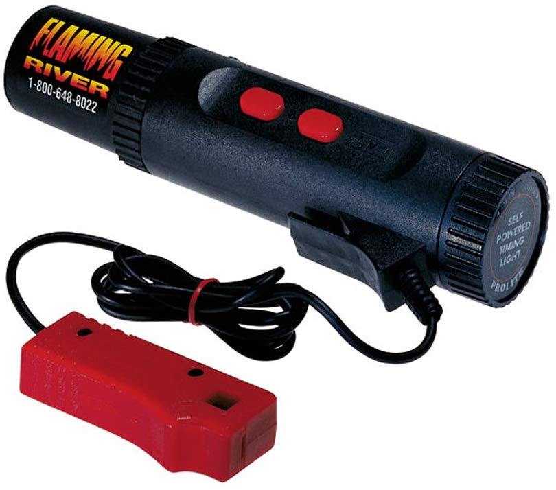 Flaming River FR1001 Single Wire Timing Light