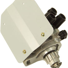 Spectra Premium TY40 Distributor