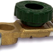 Moroso 74103 Battery Terminal Disconnect Switch