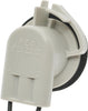 ACDelco LS261 Professional Multi-Purpose Lamp Socket