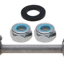 ACDelco 46G0467A Advantage Front Driver Side Suspension Stabilizer Bar Link Kit