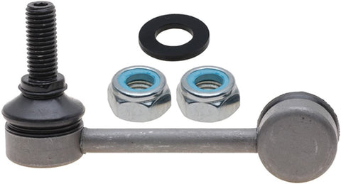 ACDelco 46G0467A Advantage Front Driver Side Suspension Stabilizer Bar Link Kit
