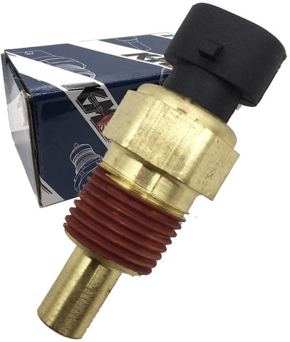 kmsensor 213-928 ECT Engine Coolant Temperature Sensor, ECT Temp Replace 213-928, 15326386, 213928 Fit for Blazer Impala K1500 S10 Silverado Tahoe Savana Sierra, More