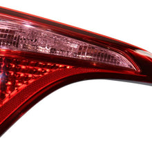 For Toyota Corolla Tail Light Assembly 2017 2018 2019 Driver Side Inner | Halogen TO2802135 | 8159002A50