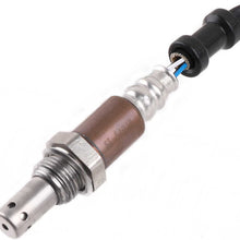 AutoPart T ST-54038 New Oxygen O2 Sensor, Air/Fuel, Upstream, for Acura 2013 ILX/ 07-12 RDX/ 09-13 TSX, Honda 08-12 Accord/ 12-13 Civic/Crosstour/ 10-13 CR-V/ 11-13 CR-Z/ 07-13 Fit/ 10-13 Insight