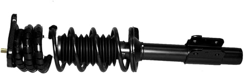 Monroe Shocks & Struts Quick-Strut 171686 Strut and Coil Spring Assembly