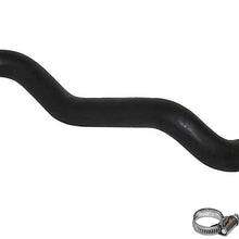 Rein Automotive PSH0431 Power Steering Return Hose (Pump to Reservoir), 1 Pack