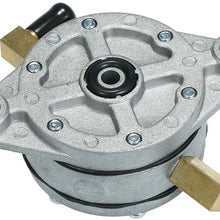 XinQuan Wang Metal Fuel Pump Assembly Replacement 24233G1 for E-Z-G-O 2-Cycle Marathon Gas Golf Cart (1989-1990.5)
