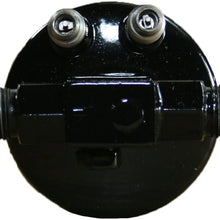 TCW 17-10887 A/C Drier (Quality With Perfect Vehicle Fitment)