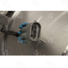 Four Seasons 88967 Premium Air Conditioning Compressor with Clutch