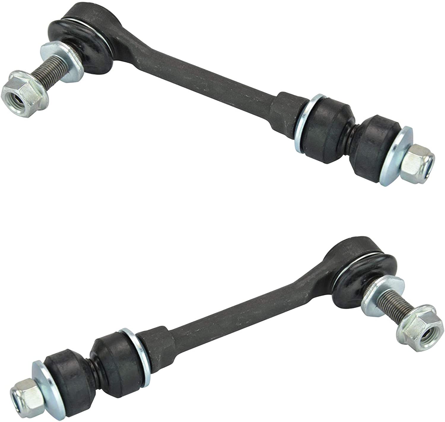Front Sway Stabilizer Bar End Link Pair Left & Right For Sequoia Tundra Pickup