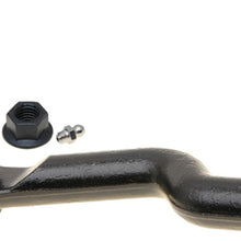ACDelco 45A2412 Professional Passenger Side Outer Steering Tie Rod End