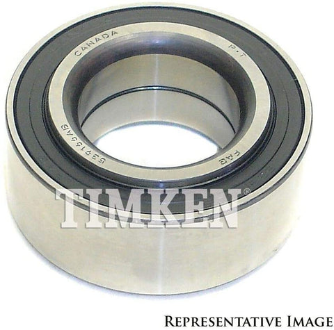 Timken 5310WA Differential Pinion Bearing