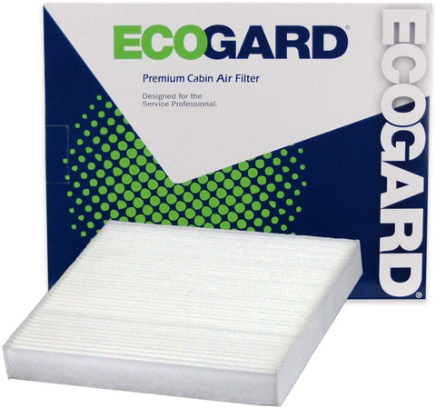 Ecogard XC36080 Cabin Air Filter