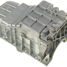 Engine Oil Pan for Chevrolet Silverado 1500 2004-2006 S10 Blazer GMC Jimmy Sonoma Savana 1500 2500