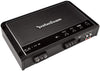 Rockford Fosgate R1200-1D Prime 1,200 Watt Class-D Mono Amplifier