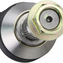 GC-8-8682 CV Axle Shaft/Drive Axle Assembly, Front Passenger Right, for Buick 02-07 Rendezvous/ 05-07 Terraza, 05-09 Chevy Uplander, Pontiac 01-05 Aztek/ 05-09 Montana, 05-07 Saturn Relay, FWD