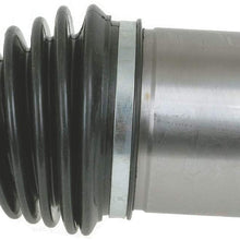 Cardone 66-1312 New CV Axle