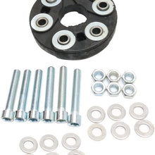 Drive Shaft Flex Joint compatible with MERCEDES BENZ 300CE / 300SL 90-93 / E320 94-03 / CLK320 98-03