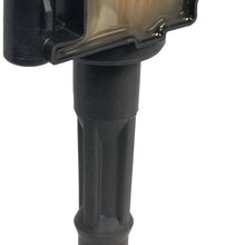 Denso- 6731201 DIRECT IGNITION COIL
