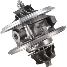MotorFansClub Turbo charger Cartridge CHRA Fit for Compatible with GT15V GT1749V VW 1.9 TDI ALH AHF AUY