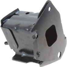 Bumper Bracket compatible with Nissan Rogue 08-13 / Rogue Select 14-15 Rear Left Side Stay Steel