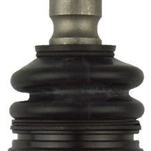 Proforged 101-10009 Greasable E-Coated Front Lower Ball Joint