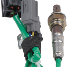 Bosch 15374 Oxygen Sensor, OE Fitment (Mazda)