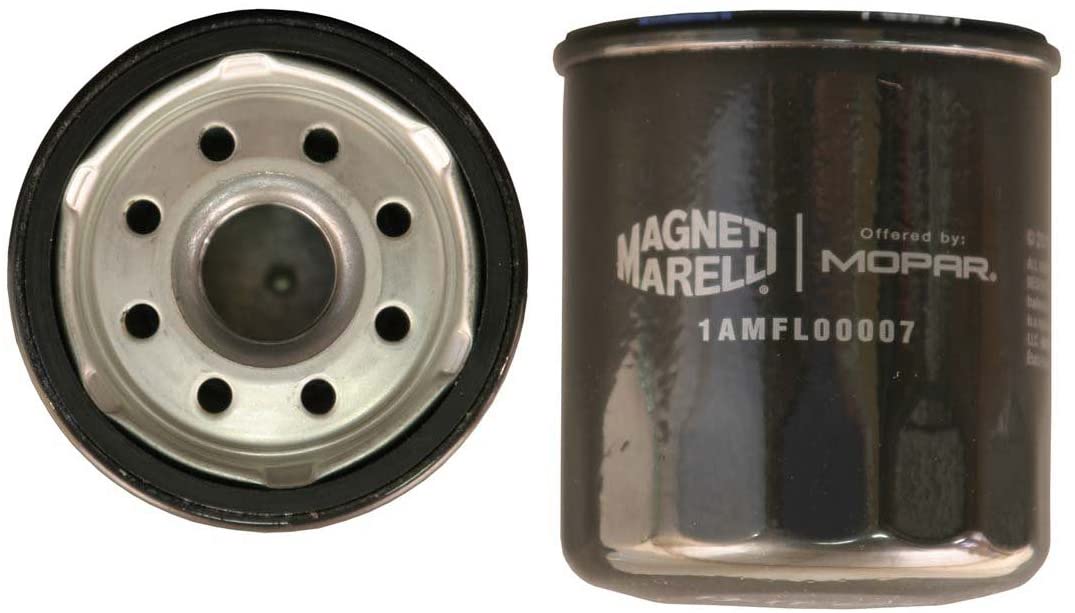 Magneti Marelli by Mopar 1AMFL00007 Engine Oil Filter