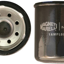 Magneti Marelli by Mopar 1AMFL00007 Engine Oil Filter